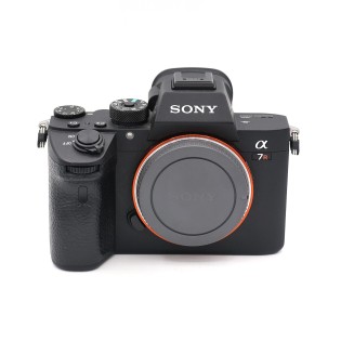 Sony ALPHA 7R III - Hybride occasion - Concept Store Photo