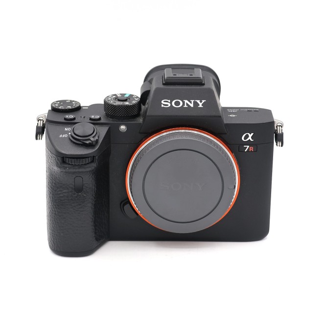 Sony ALPHA 7R III - Hybride occasion - Concept Store Photo