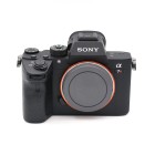 Sony ALPHA 7R III - Hybride occasion - Concept Store Photo