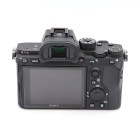 Sony ALPHA 7R III - Hybride occasion - Concept Store Photo