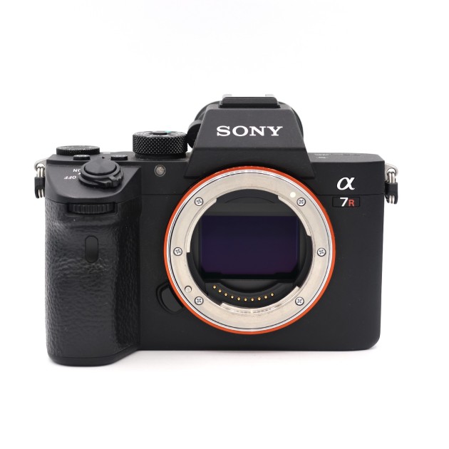 Sony ALPHA 7R III - Hybride occasion - Concept Store Photo
