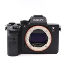 Sony ALPHA 7R III - Hybride occasion - Concept Store Photo