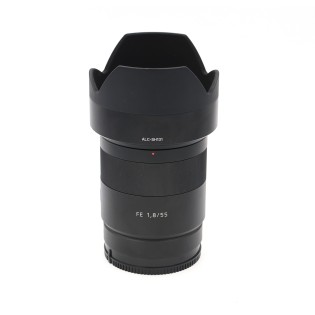 Zeiss SONNAR 55 F1.8 - Objectifs occasion - Concept Store Photo