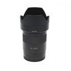 Zeiss SONNAR 55 F1.8 - Objectifs occasion - Concept Store Photo