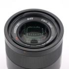 Zeiss SONNAR 55 F1.8 - Objectifs occasion - Concept Store Photo