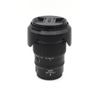 Nikon Z 24-120 F4 - Objectif hybride occasion - Concept Store Photo