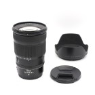 Nikon Z 24-120 F4 - Objectif hybride occasion - Concept Store Photo