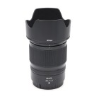 Nikon Z 35 1.4 - Objectif hybride occasion - Concept Store Photo