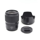 Nikon Z 35 1.4 - Objectif hybride occasion - Concept Store Photo