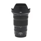 Nikon Z 24-120 4 VR S - Objectif hybride occasion - Concept Store Photo