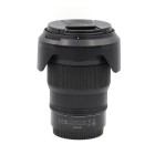 Nikon Z 24-120 4 VR S - Objectif hybride occasion - Concept Store Photo