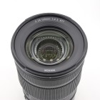 Nikon Z 24-120 4 VR S - Objectif hybride occasion - Concept Store Photo