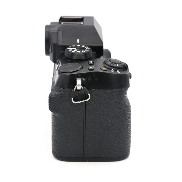 Fujifilm X-S10 - Hybride occasion - Concept Store Photo