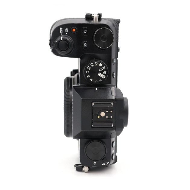 Fujifilm X-S10 - Hybride occasion - Concept Store Photo