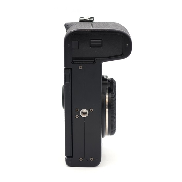 Fujifilm X-S10 - Hybride occasion - Concept Store Photo