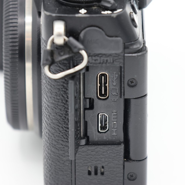 Fujifilm X-S10 - Hybride occasion - Concept Store Photo