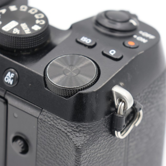 Fujifilm X-S10 - Hybride occasion - Concept Store Photo