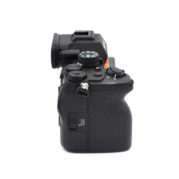 Sony ALPHA 7 IV - Hybride occasion - Concept Store Photo