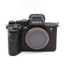 Sony ALPHA 7 IV - Hybride occasion - Concept Store Photo