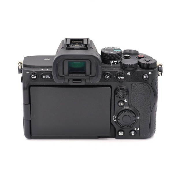 Sony ALPHA 7 IV - Hybride occasion - Concept Store Photo