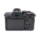 Sony ALPHA 7 IV - Hybride occasion - Concept Store Photo