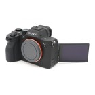 Sony ALPHA 7 IV - Hybride occasion - Concept Store Photo