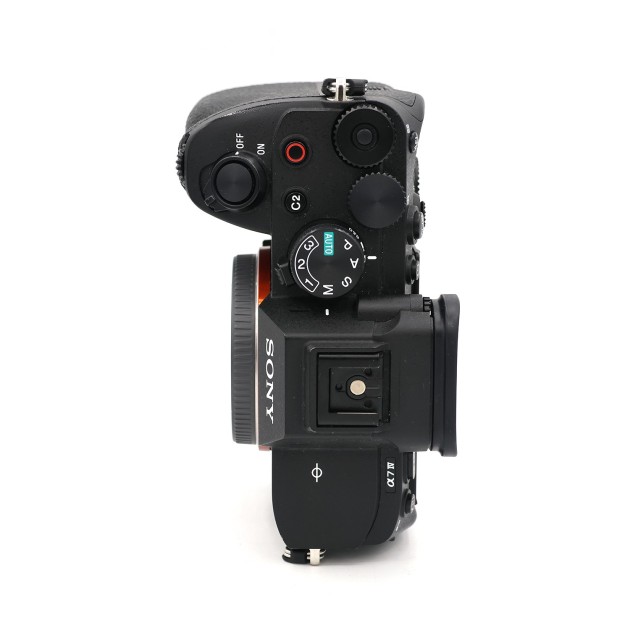 Sony ALPHA 7 IV - Hybride occasion - Concept Store Photo