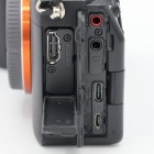 Sony ALPHA 7 IV - Hybride occasion - Concept Store Photo
