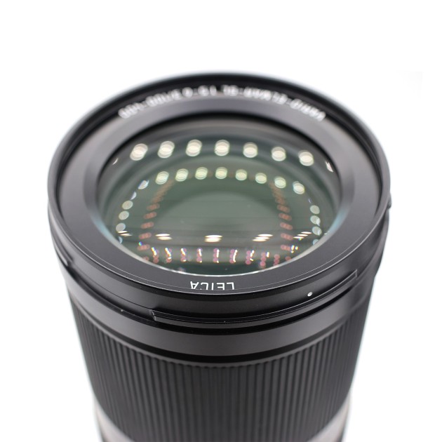 Leica SL 100-400 5-6.3 VARIO-ELMAR - Objectif hybride occasion - Concept Store Photo