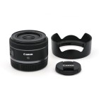 Canon RF 16 2.8 STM - Objectif hybride occasion - Concept Store Photo