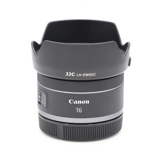 Canon RF 16 2.8 STM - Objectif hybride occasion - Concept Store Photo