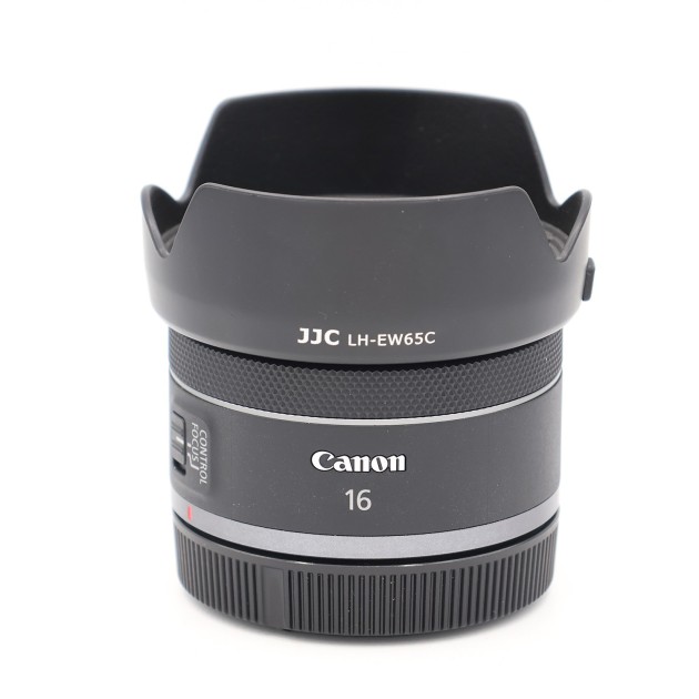 Canon RF 16 2.8 STM - Objectif hybride occasion - Concept Store Photo