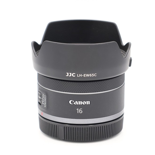 Canon RF 16 2.8 STM - Objectif hybride occasion - Concept Store Photo