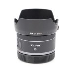 Canon RF 16 2.8 STM - Objectif hybride occasion - Concept Store Photo