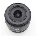 Canon RF 16 2.8 STM - Objectif hybride occasion - Concept Store Photo