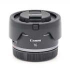 Canon RF 16 2.8 STM - Objectif hybride occasion - Concept Store Photo