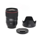 Canon EF 35 1.4 II - Objectif reflex occasion - Concept Store Photo