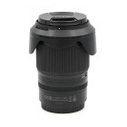 Nikon Z 24-200 - Objectif hybride occasion - Concept Store Photo
