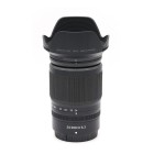 Nikon Z 24-200 - Objectif hybride occasion - Concept Store Photo