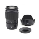 Nikon Z 24-200 - Objectif hybride occasion - Concept Store Photo