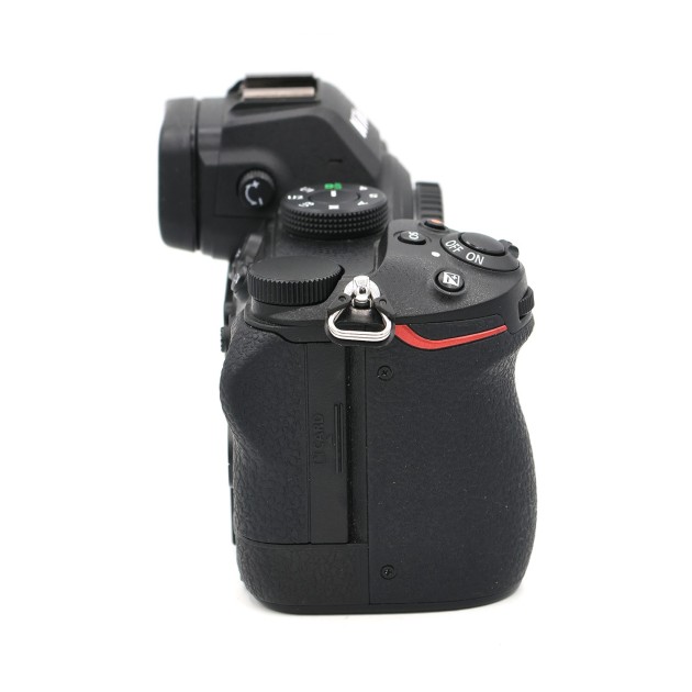 Nikon Z5 - Hybride occasion - Concept Store Photo