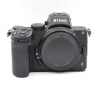 Nikon Z5 - Hybride occasion - Concept Store Photo