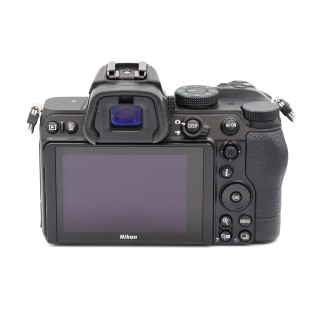 Nikon Z5 - Hybride occasion - Concept Store Photo