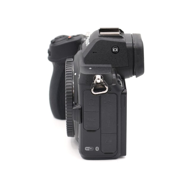 Nikon Z5 - Hybride occasion - Concept Store Photo