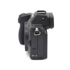 Nikon Z5 - Hybride occasion - Concept Store Photo