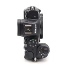 Nikon Z5 - Hybride occasion - Concept Store Photo
