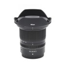 Nikon 14-30 F4 S - Objectifs occasion - Concept Store Photo
