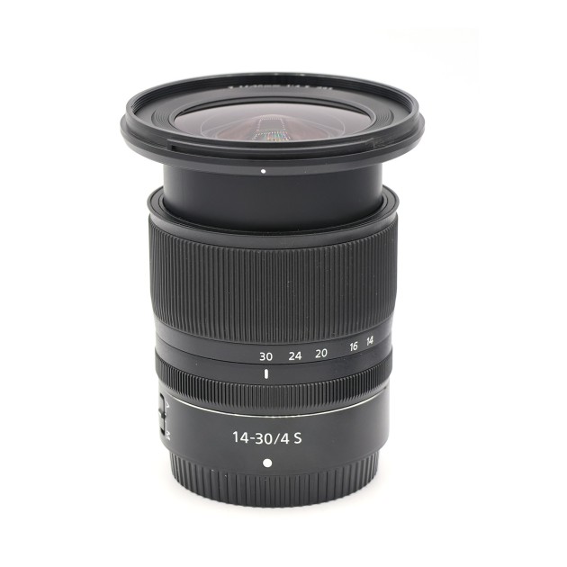 Nikon 14-30 F4 S - Objectifs occasion - Concept Store Photo