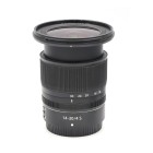 Nikon 14-30 F4 S - Objectifs occasion - Concept Store Photo