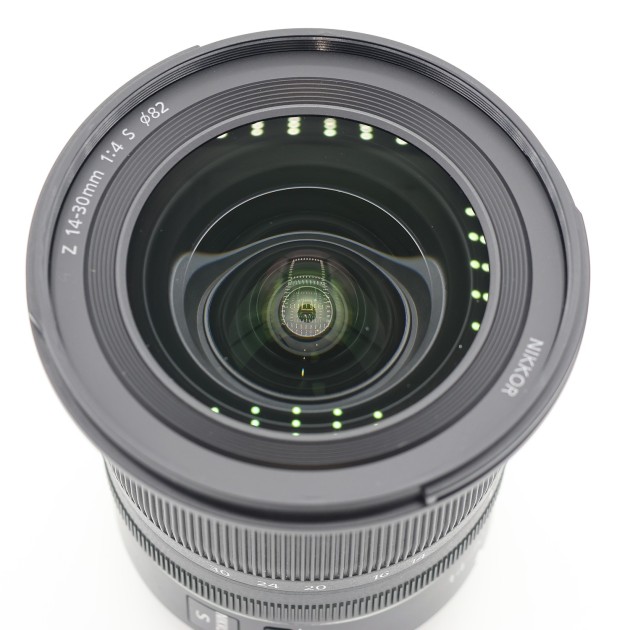 Nikon 14-30 F4 S - Objectifs occasion - Concept Store Photo